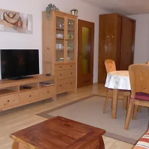 Apartment Fw Weissensee 44, Füssen