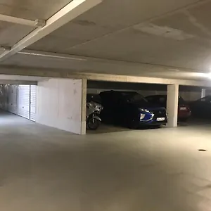Ferienwohnung Auszeit Apartment