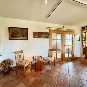 Landhaus Leu´n Uhl Apartment