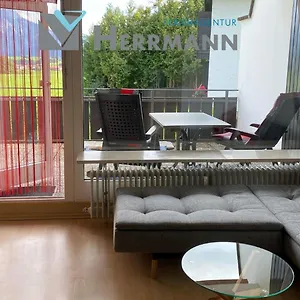 Ferienwohnung Panoramablick Apartment