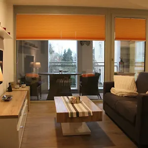Apartment Stadtwohnung Hans, Füssen