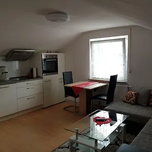 Apartment Debi, Füssen